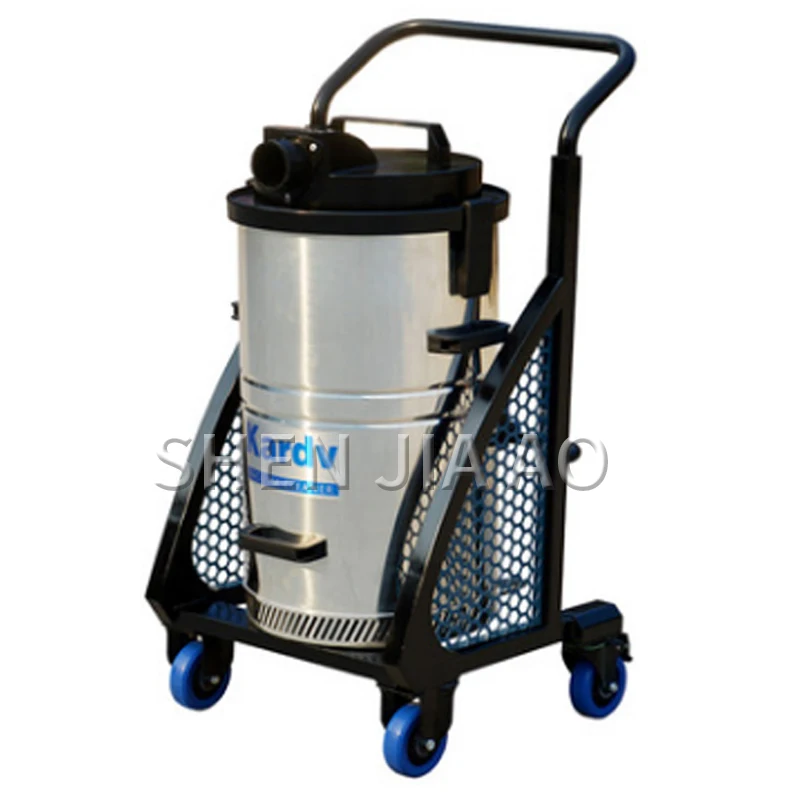 

DL-1245X Special Vacuum Cleaner Paper Mill With Vacuum Cleaner 1200W Textile Mill Special Small Vacuum Cleaner 220V 1PC