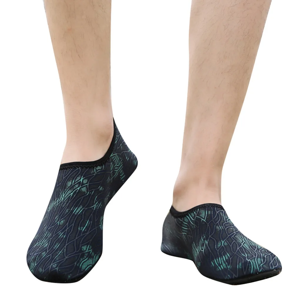 Мужская обувь Повседневная Водонепроницаемая спортивная быстросохнущая