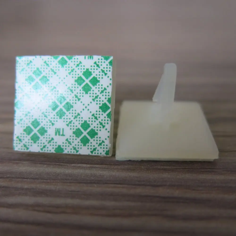50 шт. нейлоновые пластиковые зажимы для печатной платы 4 мм|plastic nylon spacers|plastic spacerstick