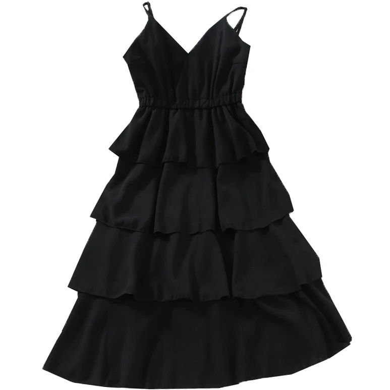 Весенне летнее платье женская одежда 2020 корейское Элегантное Вечернее Платье