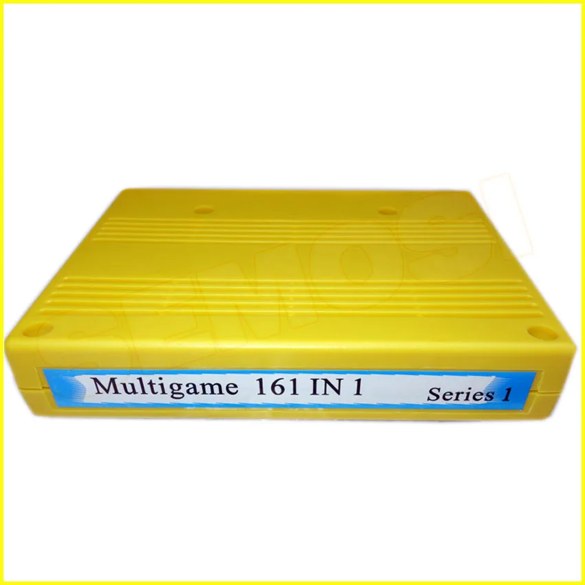 SNK 161 in 1 MVS NEO GEO Cart Multi Cartridge Cassette Neo Geo Jamma Games Game | Спорт и развлечения