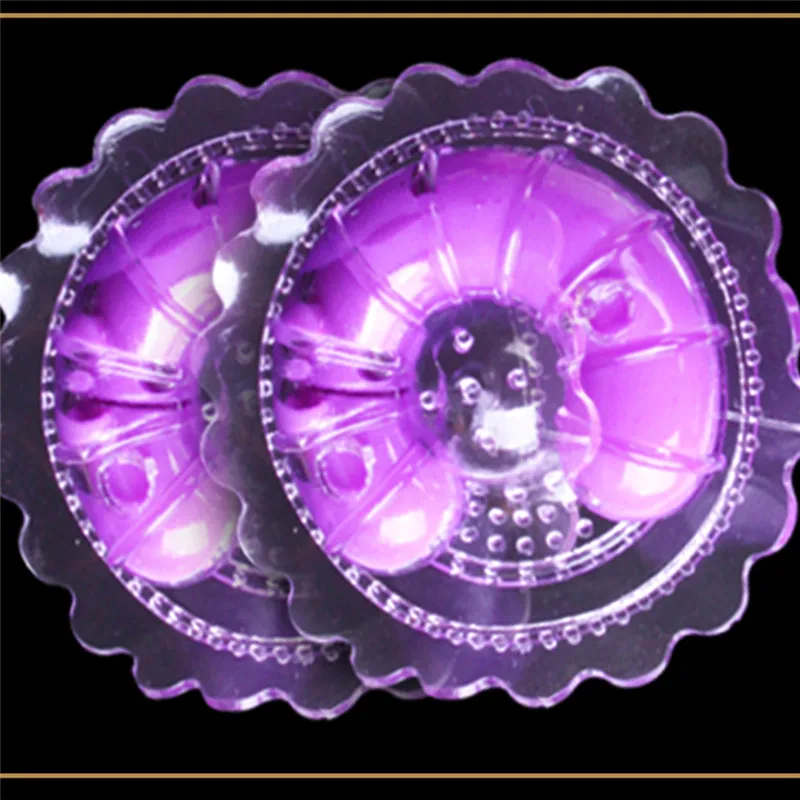 Вибрирующие накладки на соски MQFORU для женщин секс игрушки силиконовые