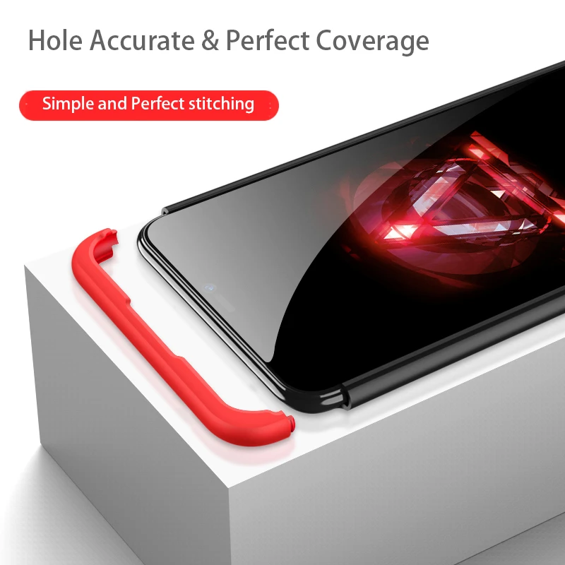 Чехол для VIVO V9 Y85 Y71 V7 плюс Y75 Y79 прочный Coque чехол полностью защищающий Телефон