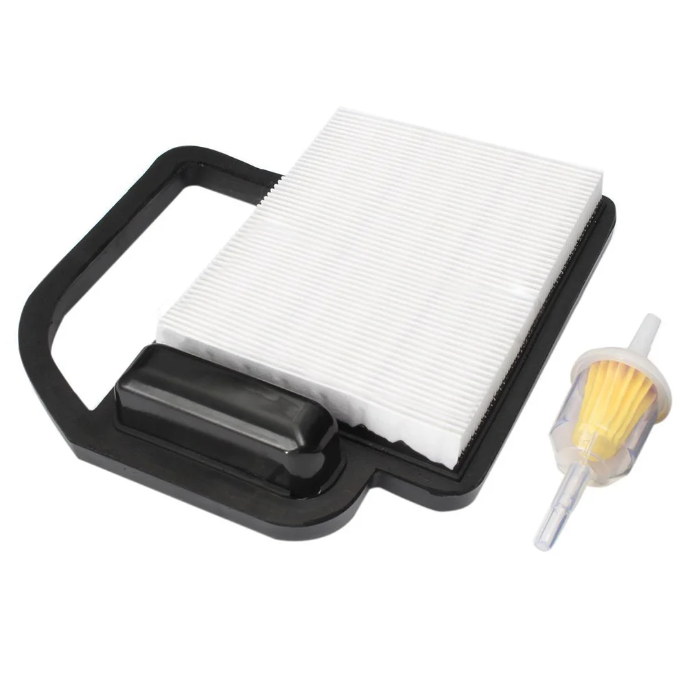 Запасные инструменты для ремонта 1 комплект косилка воздушный топливный фильтр