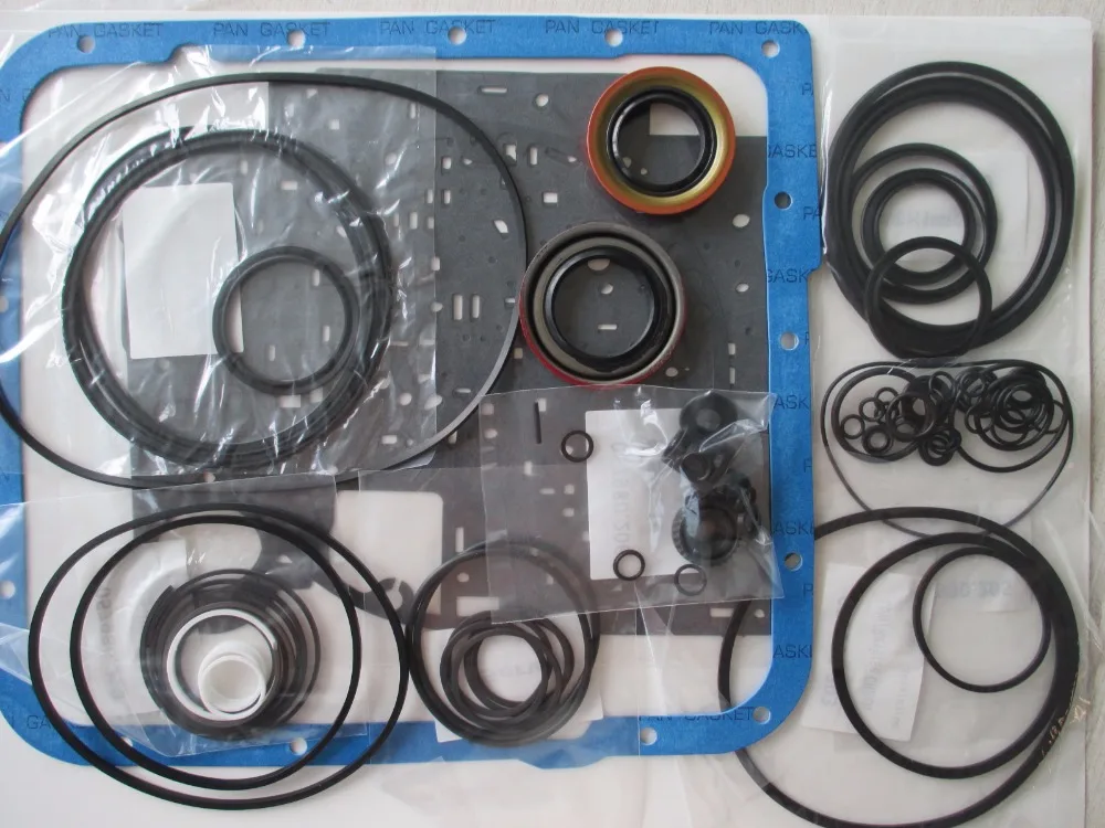 

Transmission Repair Rebuild Gasket Seal Kits 05701A fit forGM 700R4 4L60 1987-1993