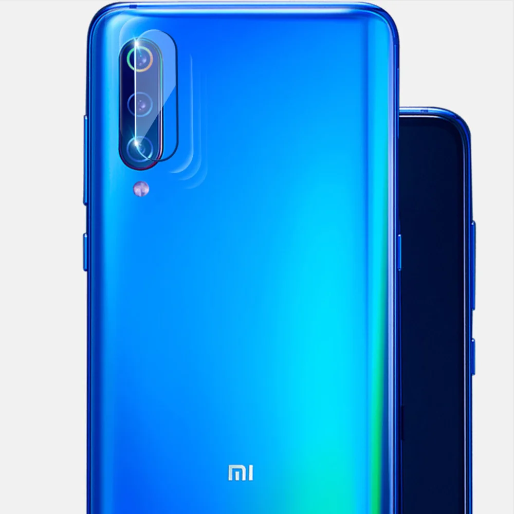 Защитная пленка для задней камеры телефона 2 шт. Xiaomi Mi 9 SE 8 A2 Lite 6X 9T Redmi Note 7 5 6 Pro Pocophone