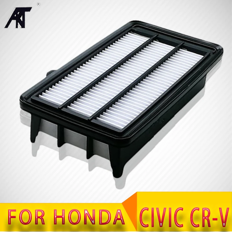Элемент воздушного фильтра для: 2017 Honda Civic CR V 1.5L 17220 5AA A00 172205AAA00|Топливные фильтры| |