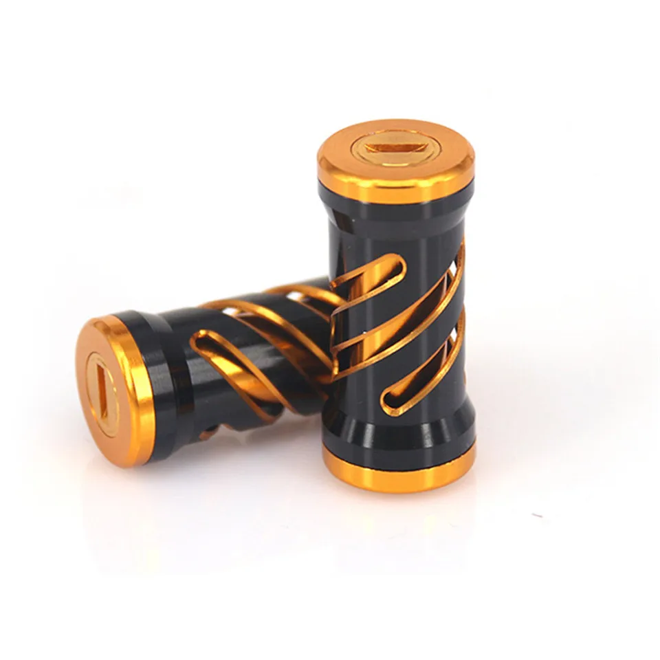 Ручка катушки DEUKIO для Shimano катушка Daiwa ручка Низкопрофильная катушка спиннинга рыболовные снасти аксессуар