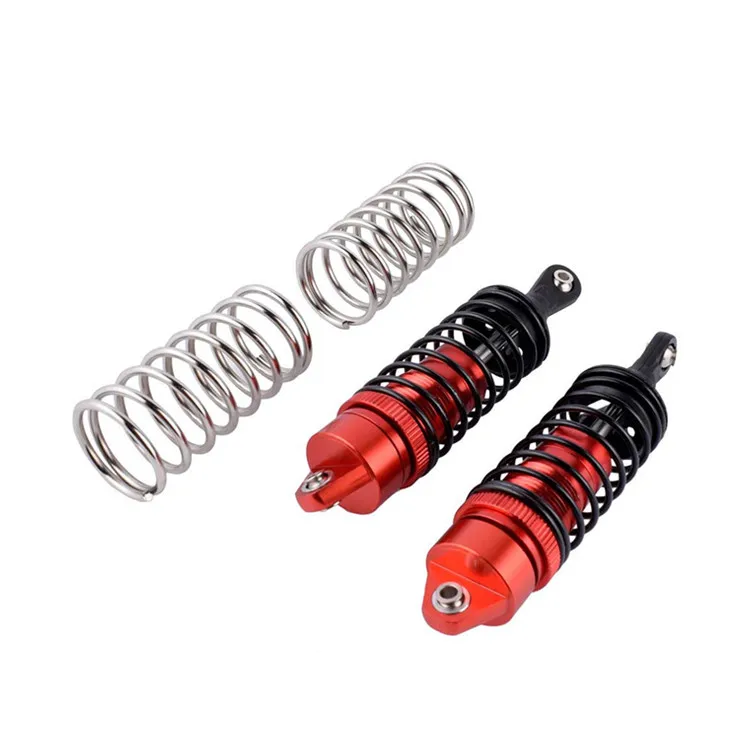 Автомобильные детали RC передний амортизатор из сплава для 1/10 NEW Traxxas E Revo ERevo 2 0