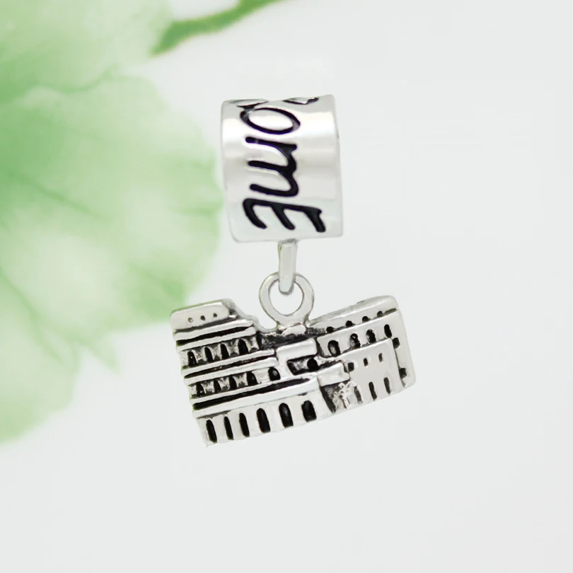 Новые модные ювелирные изделия римские гладиаторы архитектурные памятники