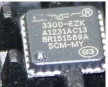 (100% новинка) 3300-EZK USB3300-EZK USB3300EZK USB3300 3300 QFN32 | Электроника