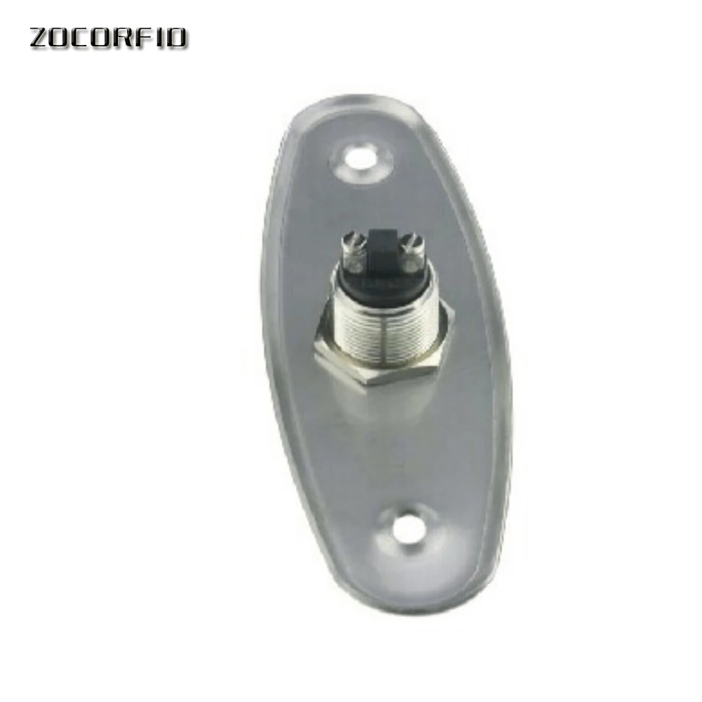

SY-DE01 entrance guard special stainless steel push button/entrance guard out of the door switch