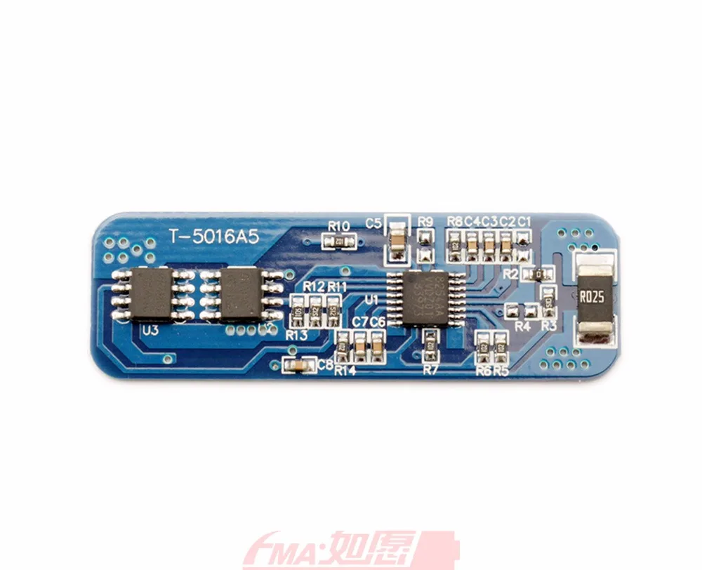 Модуль защитной цепи 3S 2A 3A 8A PCM для 11 1 В 10 8 Li-Ion Li-Po зарядка разрядка короткое