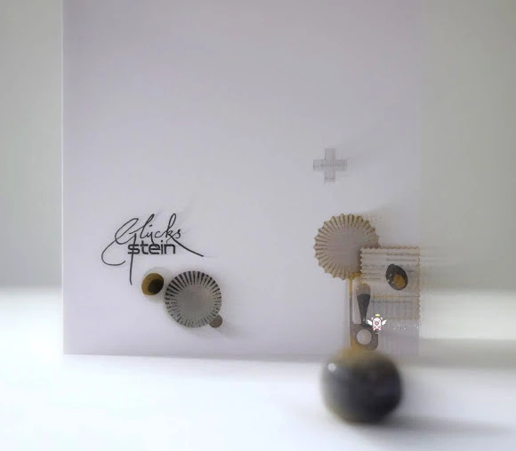 Полипропиленовые металлические Вырубные штампы форма символы клипсы украшение