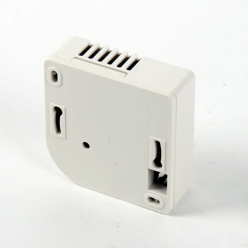 Новая горячая продажа механический термостат бытовой регулятор комнатной