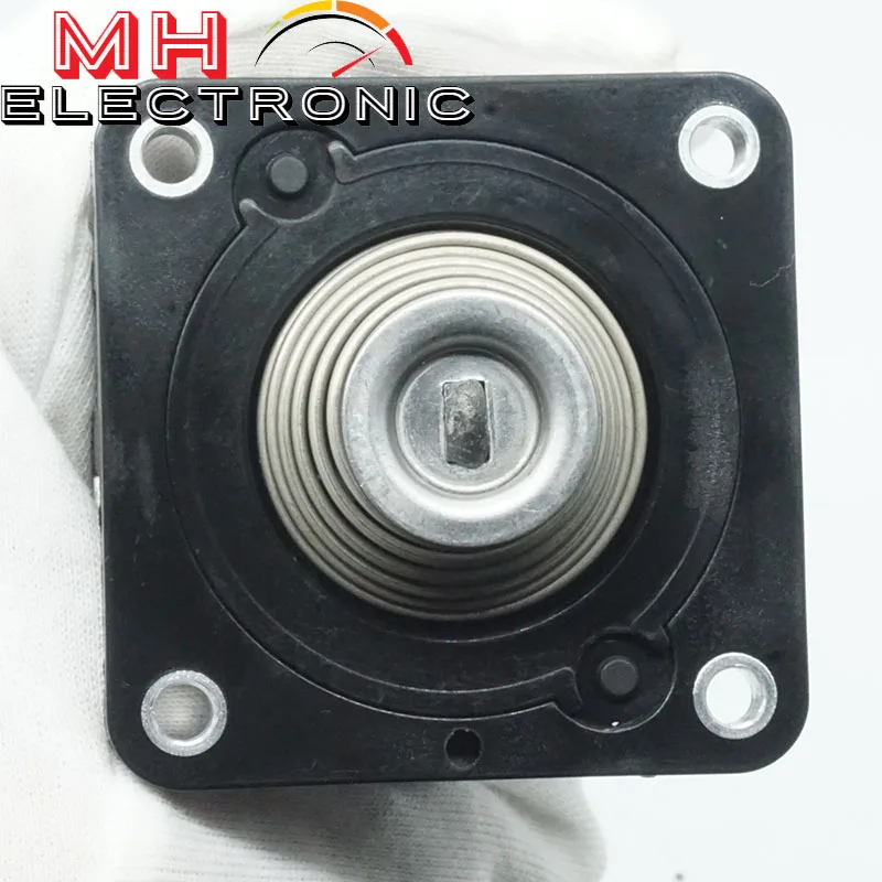 MH Электронный клапан рециркуляции выхлопных газов EGR 1582A483 K5T70080ZT 1582A037 для MITSUBISHI L200 TRITON PAJERO MONTERO SHOGUN