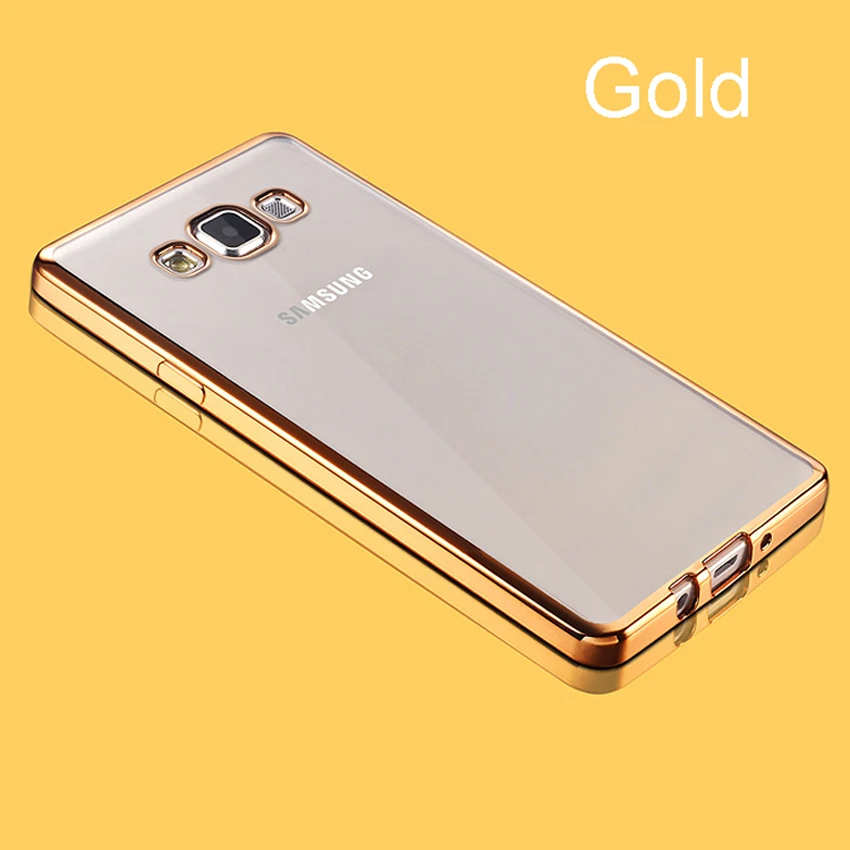 Чехол для телефона Nephy задняя крышка Samsung Galaxy A3 A5 A7 A8 Plus J1 J2 J3 J5 J7 2015 2016 2017 Grand Prime