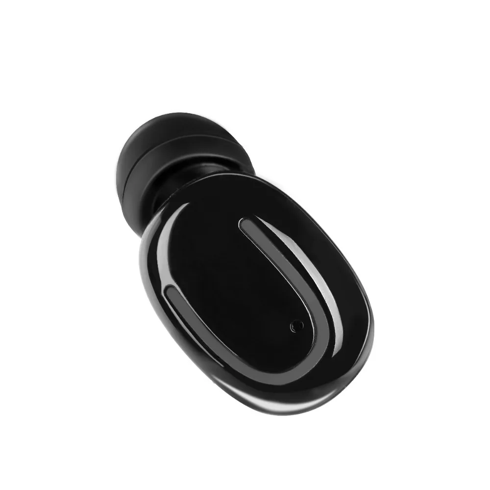 ZINSOKO Q13 Mini Earphone Bluetooth 4.1 Smallest Wireless Invisible Car With Mic For Android IOS | Электроника