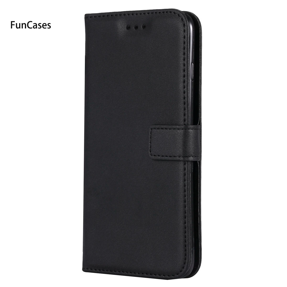 Разноцветный чехол из искусственной кожи для iPhone 6 Чехол с отделением карт задняя