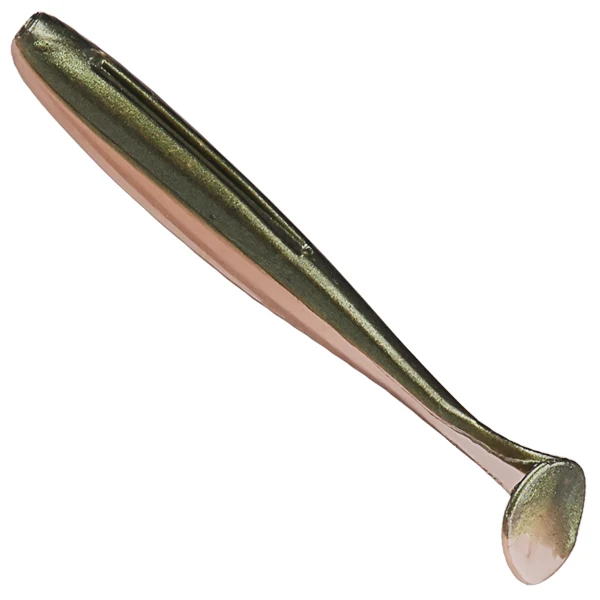 NOEBY S3118 рыболовные приманки 5 см/0,7 г 7,5 см/2,2 г 9 см/4,5 г силиконовые приманки Para Pesca Leurre Peche Brochet мягкие Wlure Wobler Na Ryby - Цвет: NW206