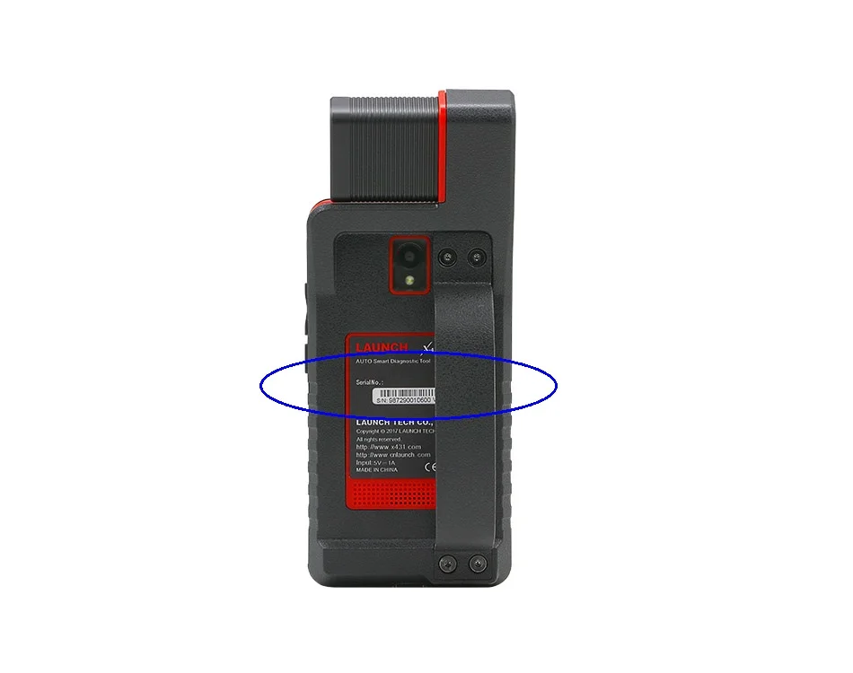 Launch X431 Pro mini Bluetooth Разъем обновление онлайн launch X-431 Bluetooth DBScar адаптер DHL