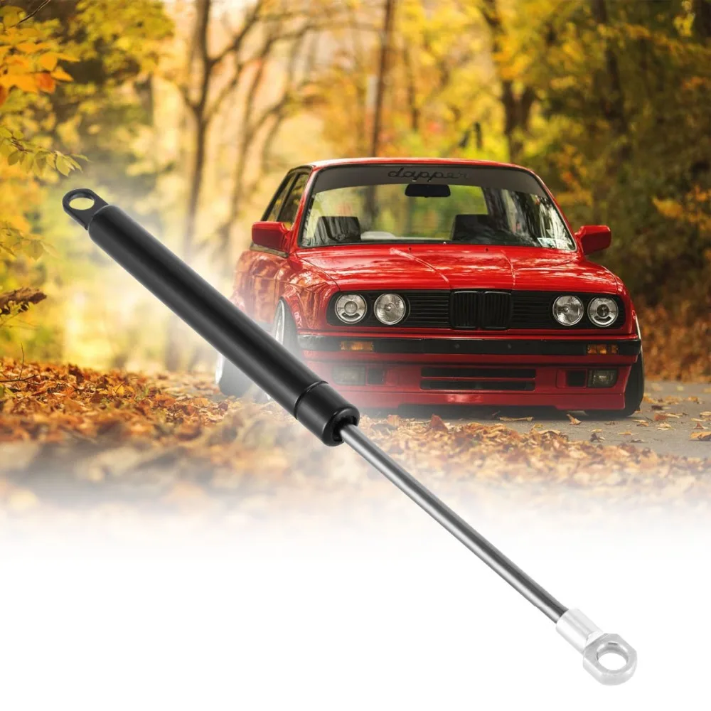 Пневматическая Пружина багажника подъемник стойки шок для BMW E30 82 92 TOURING 87 94