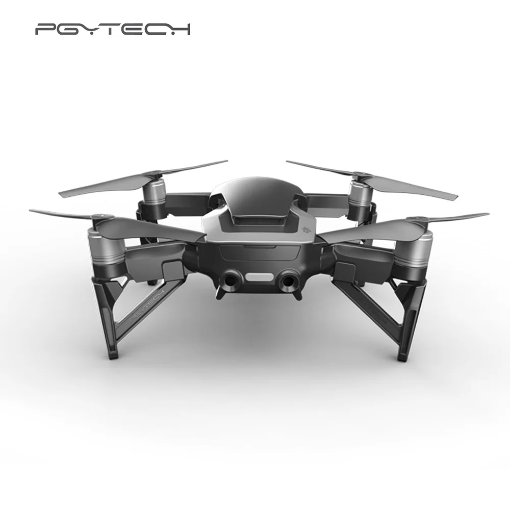 Набор аксессуаров PGYTECH DJI Mavic AIR приспособление для посадки контроллер крепление