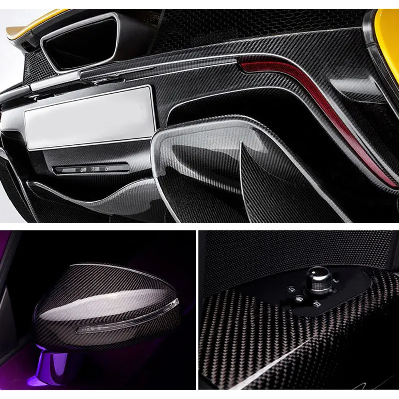 Автомобильный Стайлинг Авто см x 20 Автомобильная наклейка самодельная с высоким