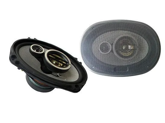 Лучший высокомощный автомобильный стерео аудио динамик с кроссовером 7x10 дюймов