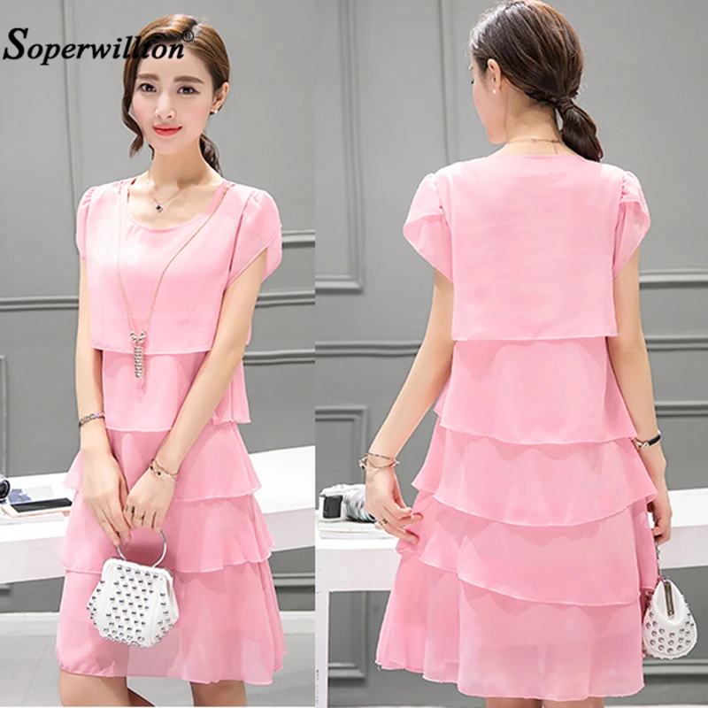 Новые летние женские платья элегантные вечерние туфли для работы повседневные