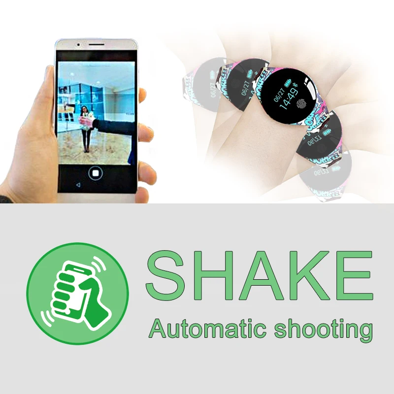 Bluetooth Смарт часы мужские женские водонепроницаемые Браслет фитнес трекер