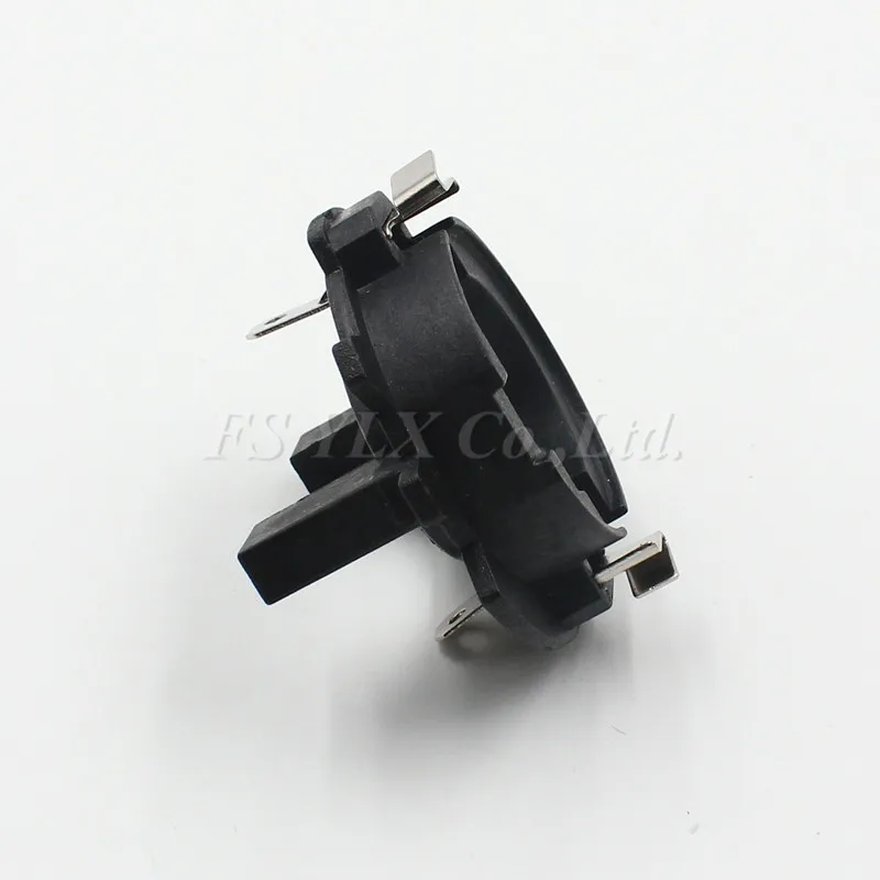 2 шт. ксеноновые лампы для Volkswagen Jetta Golf 5 Touran Lavida|adaptor|adaptor socket |
