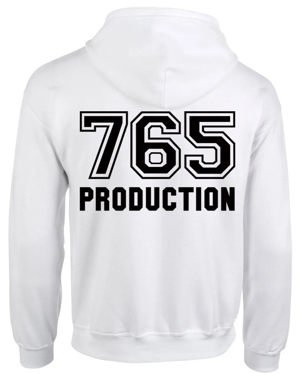 

Толстовка Idolm @ Ster 765, пальто для косплея