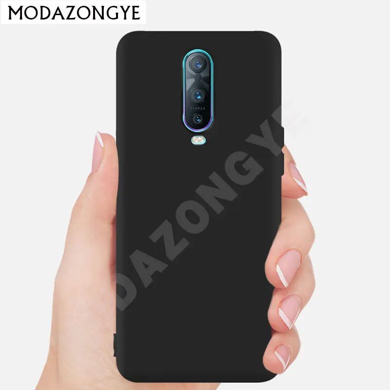 Чехол для OPPO RX17 Pro чехол телефона RX 17 RX17Pro 6 4 дюйма | Мобильные телефоны и