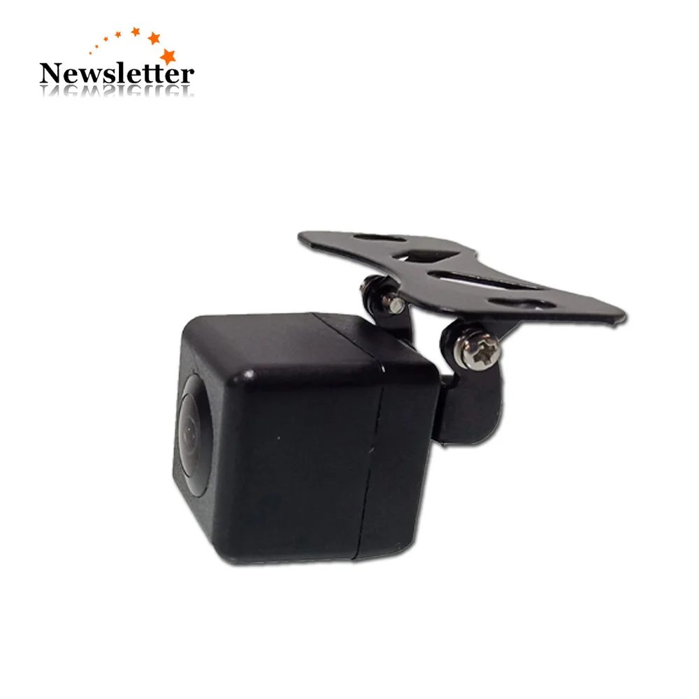 Автомобильная камера безопасности мини заднего хода водонепроницаемая|Камеры