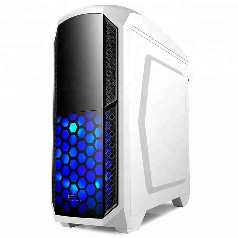 Оптовая продажа настольный компьютер Процессор i3 Ram 2GB SSD 120GB Настольный ПК
