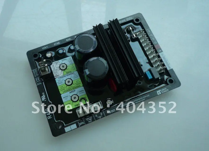 

AVR R450 + быстрая и недорогая доставка