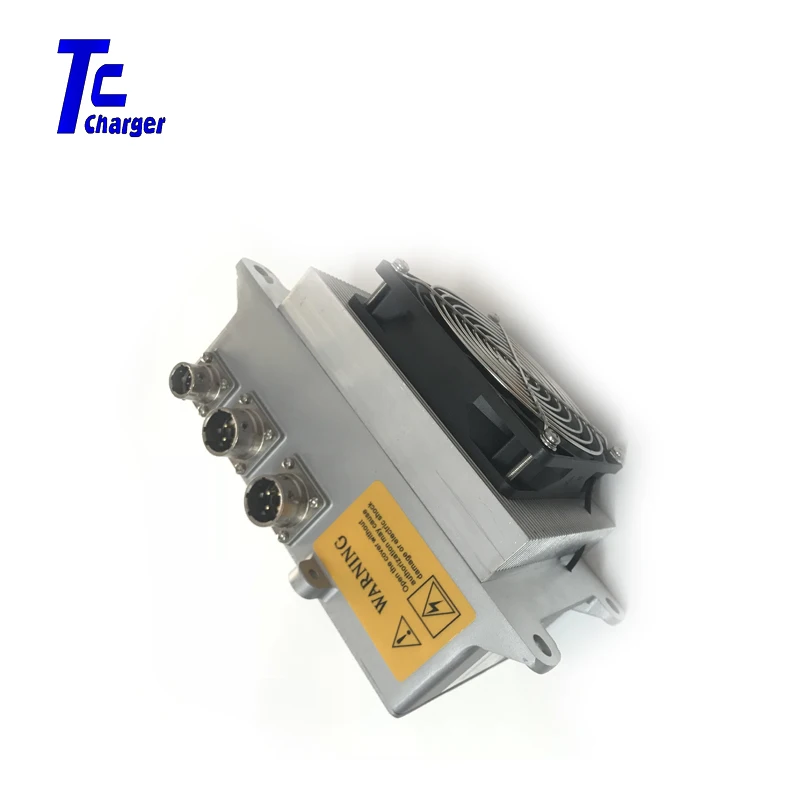 3.3KW Elcon зарядное устройство TC 72 V 96 144 288 320 650 литиевая батарея для Nissan Leaf автомобиль