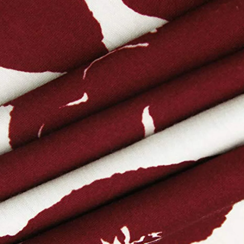 Женское платье-трапеция с коротким рукавом винтажное элегантное платье