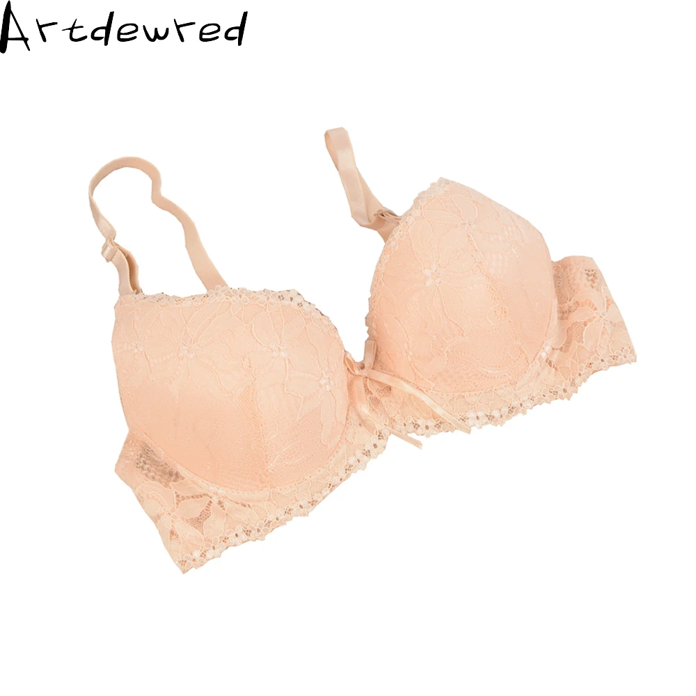 Женский кружевной бюстгальтер с чашками пуш ап|plus size sexy bra|sexy bra plusbra women |