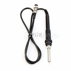 Электрическая паять Железо паяльник с ручкой для 907 Kada нагревательный элемент