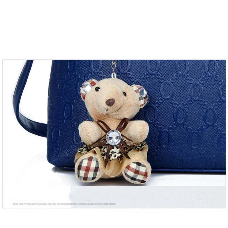 Сумка женская из искусственной кожи 4 шт. | Багаж и сумки