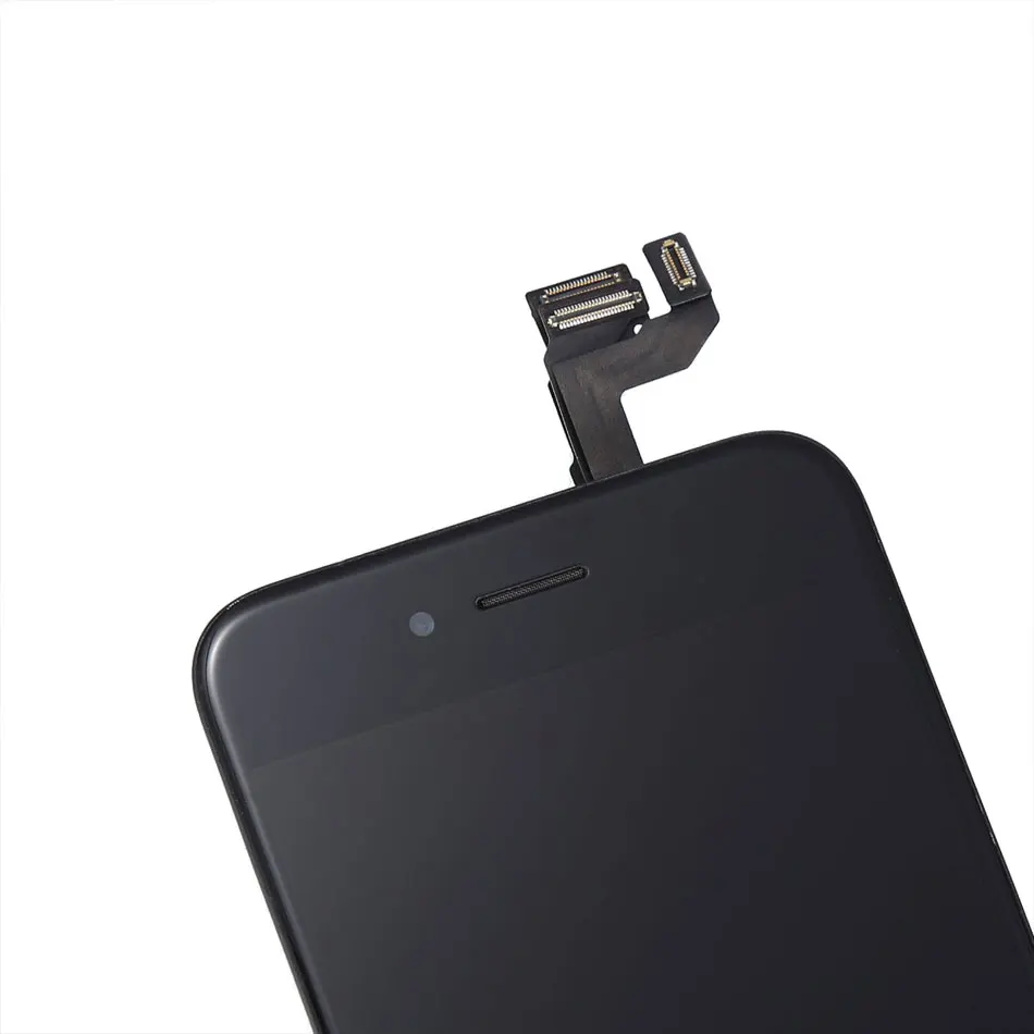 Дисплей с фронтальной камерой и динамиком в подарок для iPhone 7 Plus 8 6s | Мобильные
