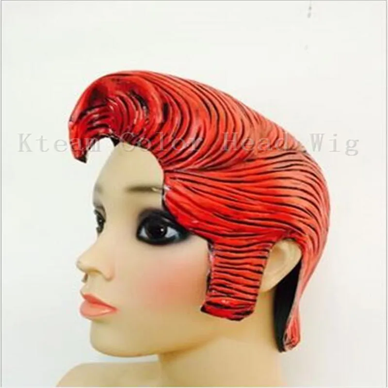 Высокое качество 100% латекс Рождество косплей веселые вечерние подарочные опора