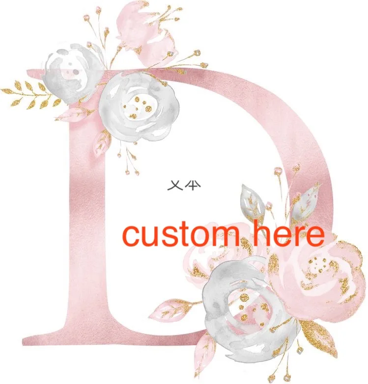 Custom logo 9 5 шт., Пользовательский логотип Свадебные девичник вечерние подарки Команда Невесты быть персонализированные холщовые сумки невесты подарочная сумка - Цвет: Custom logo 9