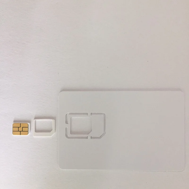 Oyeitime пустой LTE+ CDMA сим-карта s 4G FDD LTE+ CDMA сим-карта программируемая LTE+ CDMA сим-карта Mini, Micro и Nano пустая sim-карта