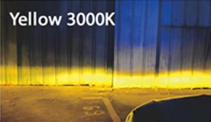 2pc 3000K 10000LM Infitary V3 модель H4 светодиодный H7 H1 H3 H11 72W фары для 10000LM 3000 K/4500 K/6500 K CSP 1860 светодиодный автомобилей головной светильник тумана Светильник лампы Автомобильные светодиодные противотуманные лампы фары - Испускаемый цвет: 2pc 3000K 10000LM