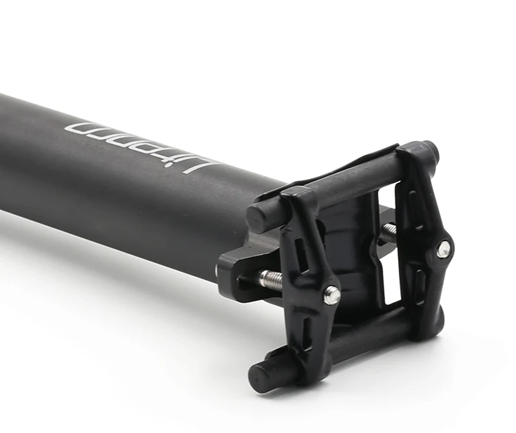 Litepro 31,8*620 мм Подседельный штырь для велосипеда Brompton 380g