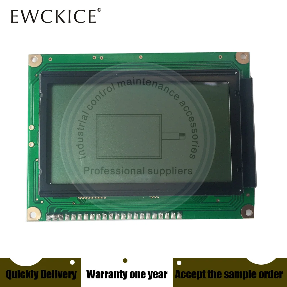 Новинка DAC 310 DAC310 HMI PLC ЖК монитор жидкокристаллический дисплей аксессуары для