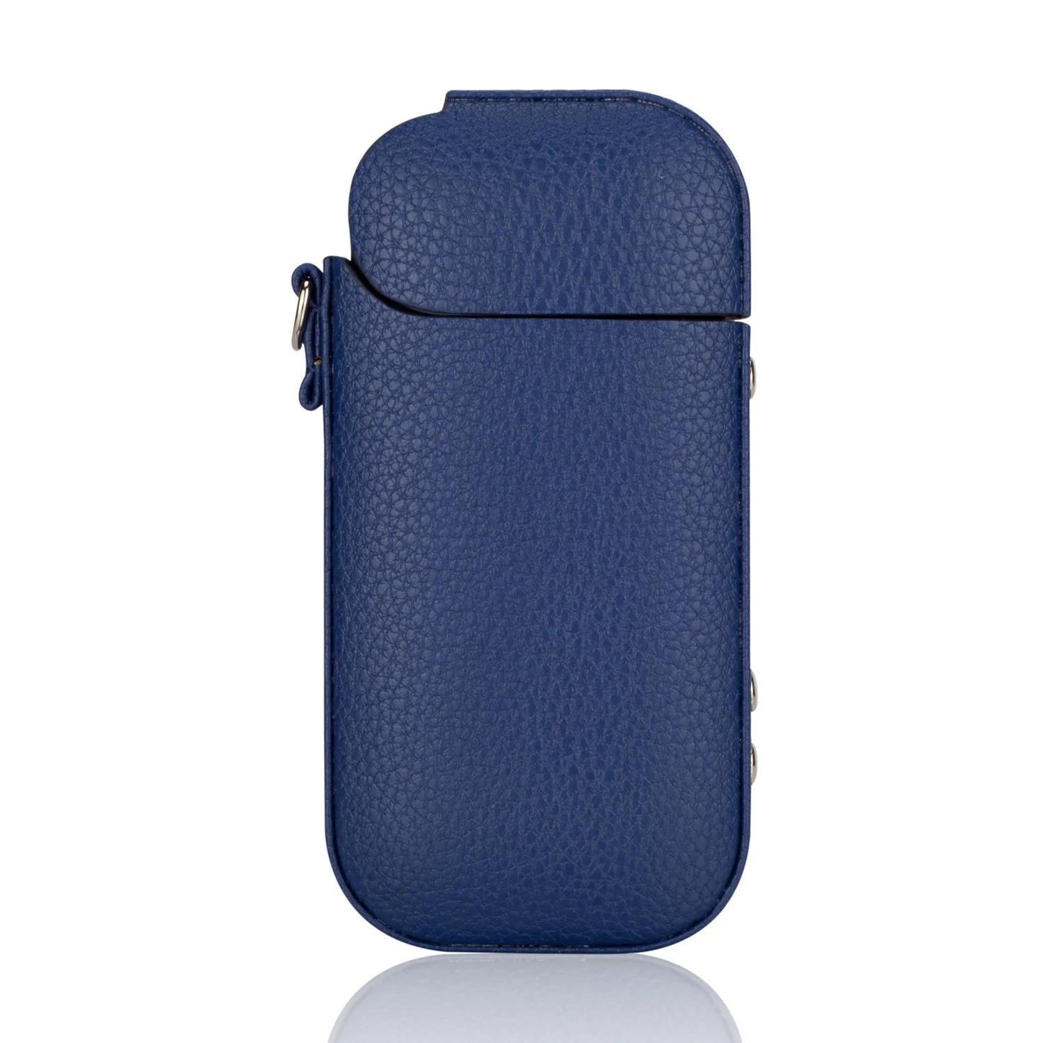 JINXINGCHENG чехол для IQOS, сумка для IQOS II 2,4 Plus, чехол из искусственной кожи, чехол для переноски, аксессуары